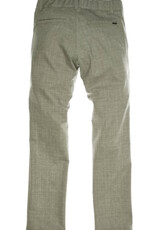 Gymp lange kaki broek Massimo