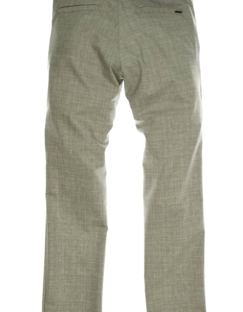Gymp lange kaki broek Massimo