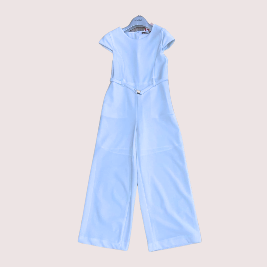 Kocca jumpsuit retailers kort zwart