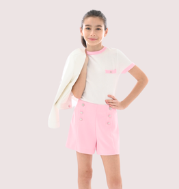 Kocca roze broekrok samuel