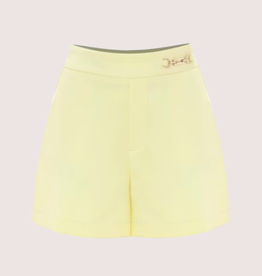 Kocca geel short aina