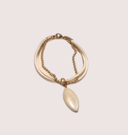 Just One armband bij ballchain