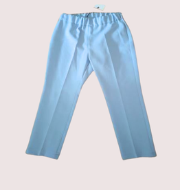 Lui & Lei lichtblauwe meisjes broek