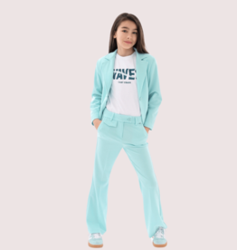Elsy aqua lange broek oboe C