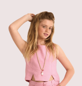 Nina&Lucia nude top