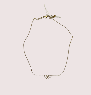 Just One ketting strikje