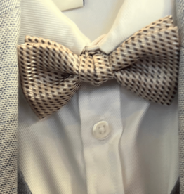 Dlux beige strik Aurel