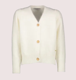 Blue Bay gilet ecru Phoebe