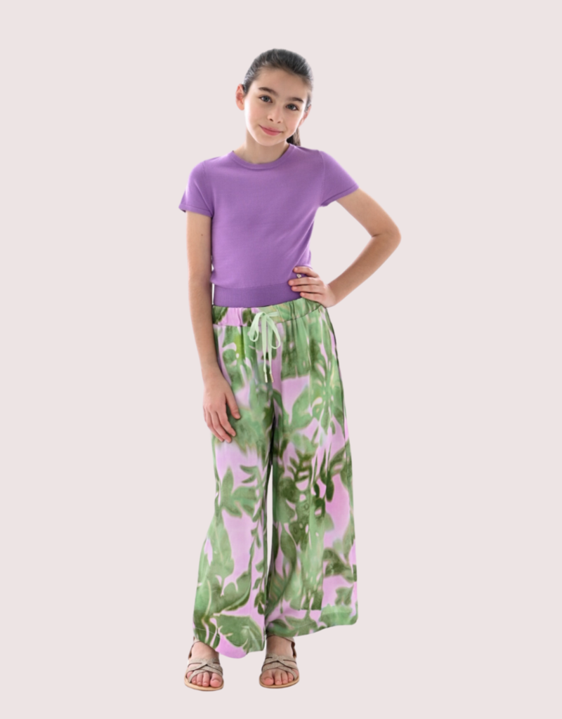 Kocca mint groene blazer kulmili