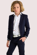 Red Limit donkerblauwe broek