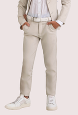 Red Limit zandkleurige broek