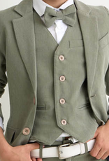 Red Limit groene ondervest of gilet