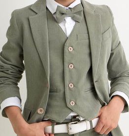 Red Limit groene ondervest of gilet