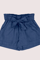 Mayoral soepele jeans short