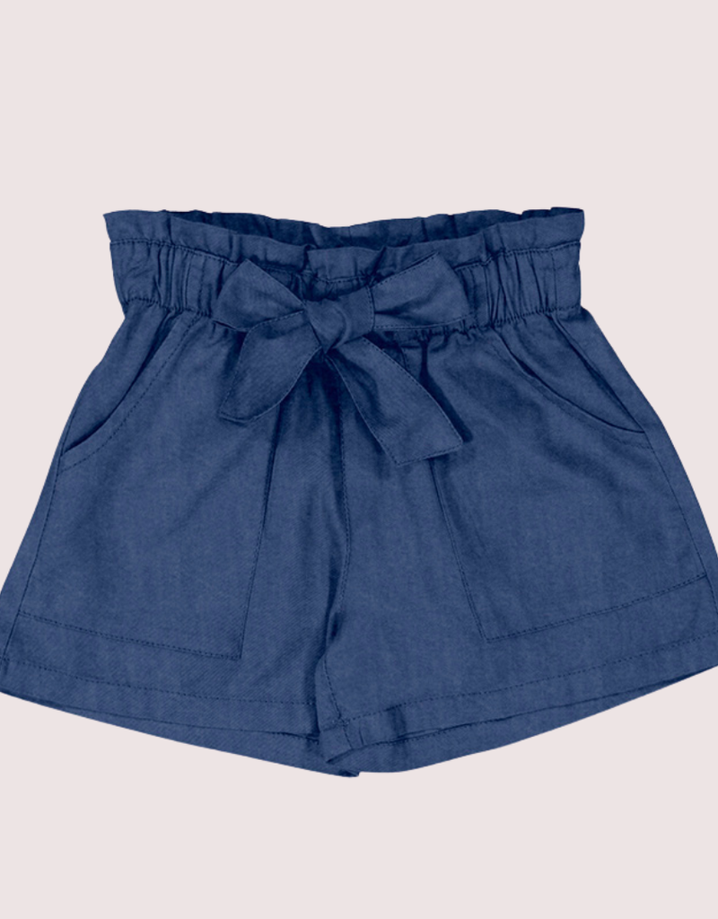 Mayoral soepele jeans short