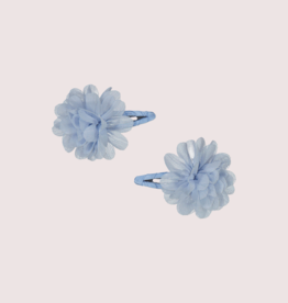 Abel&Lula haarclip lavendel