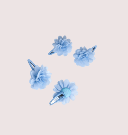 Abel&Lula haarclip turquoise