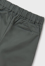 Mayoral kaki broek met steekzakken