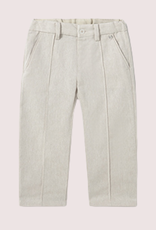 Mayoral zandkleurige lange broek