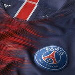 Nike Paris Saint Germain
