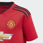 Adidas Manchester United