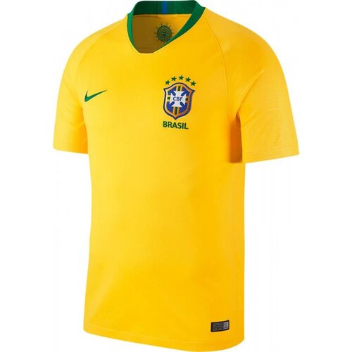 Nike Brazilie