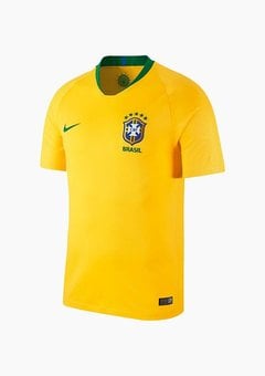 Nike Brazilie
