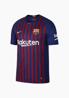 Nike Barcelona