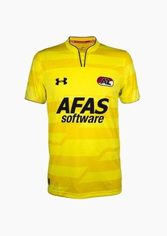 Under Armour AZ Alkmaar