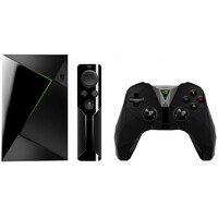 Nvidia SHIELD TV