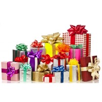 Gift wrap