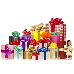 Gift wrap