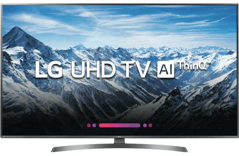 4K Ultra HD