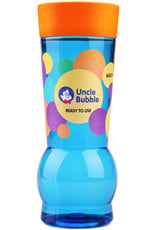 Uncle Bubble Uncle Bubble Liquid for  Small Bubbles