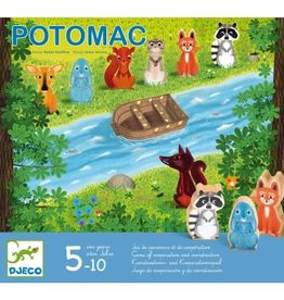 Djeco Djeco Game - Potomac