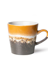 HKliving HKLIVING 70's Ceramics Americano Mug Fire