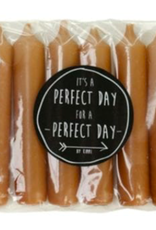 Rustik Lys Rustik Lys kaarsenset van 6