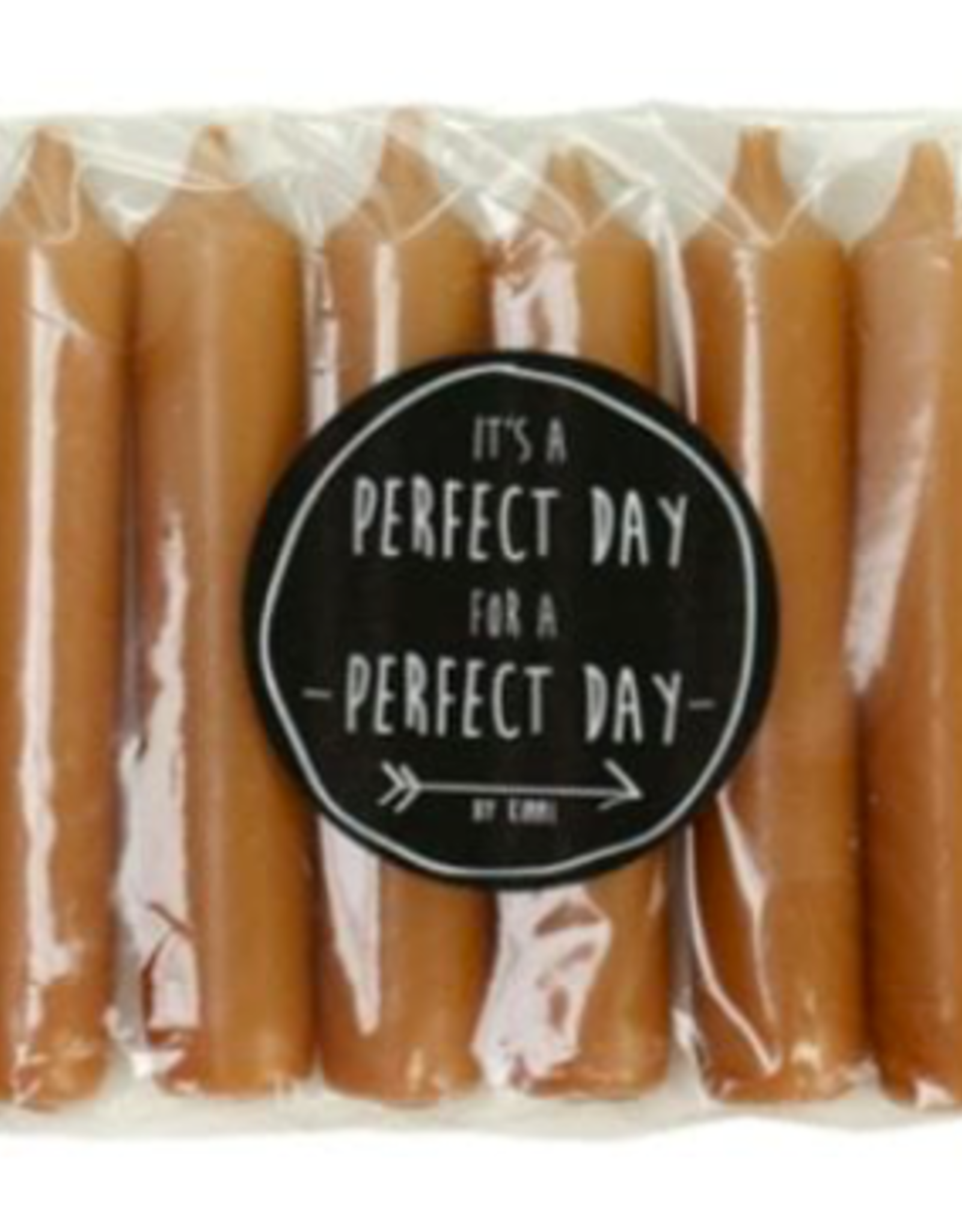 Rustik Lys Rustik Lys kaarsenset van 6