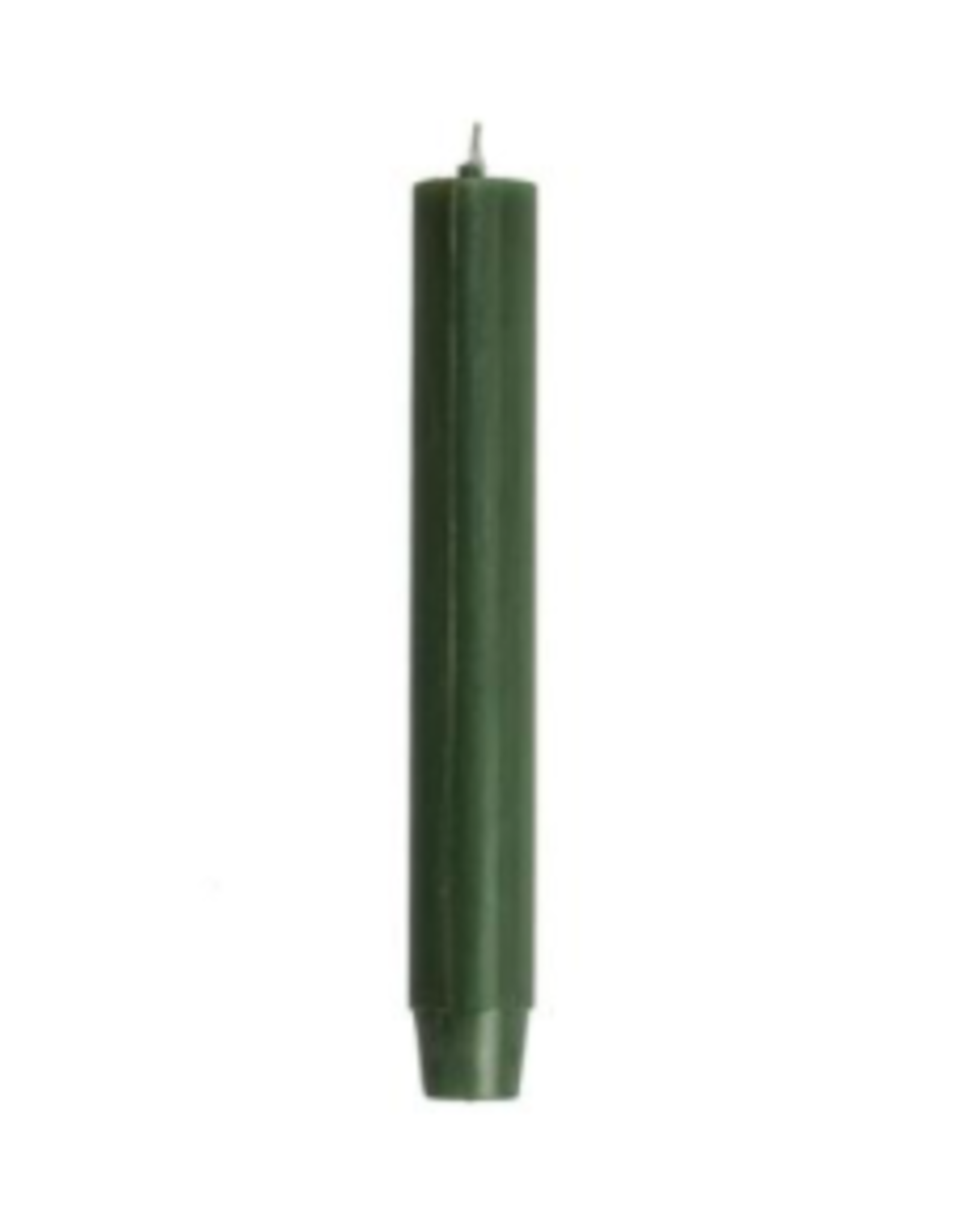 Rustik Lys Rustik Lys dinerkaars 18 cm Hunter Green