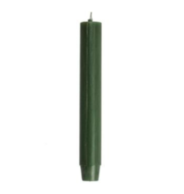 Rustik Lys Rustik Lys dinerkaars 18 cm jagd grun