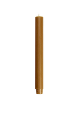 Rustik Lys Rustik Lys dinerkaars 30 cm Tabak