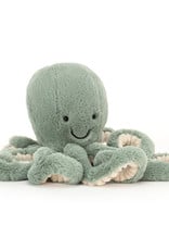 JellyCat Jellycat Odyssey Octopus Little