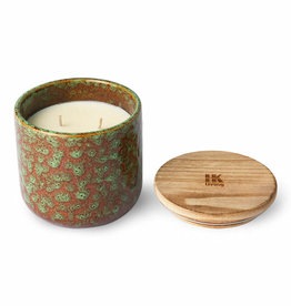 HKliving HK Living Scented Candle Floral Boudoir