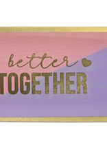 Gift Company Gift Company Love Plates Better Together