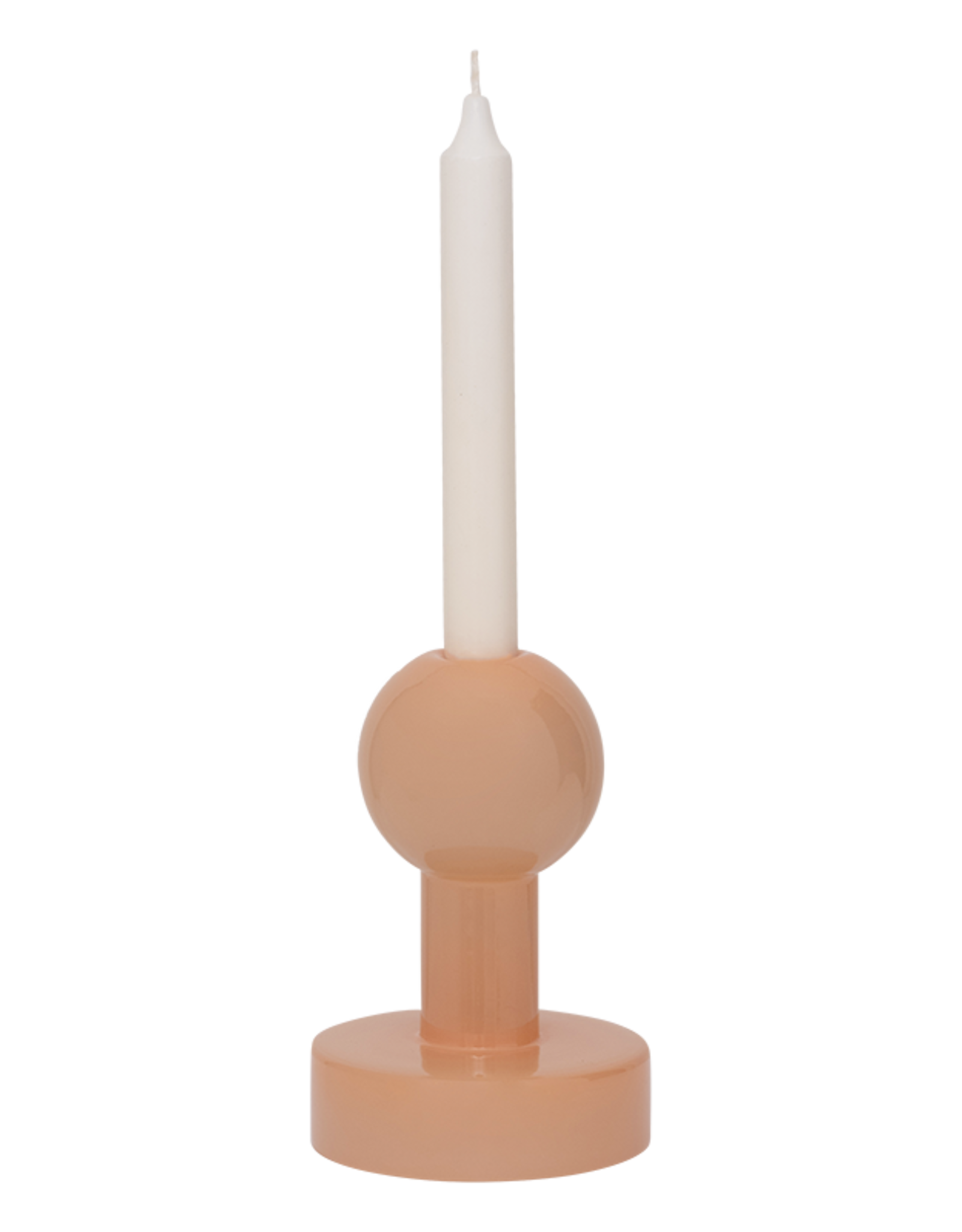 Urban Nature Culture UNC Candle Holder Pallo A Pink