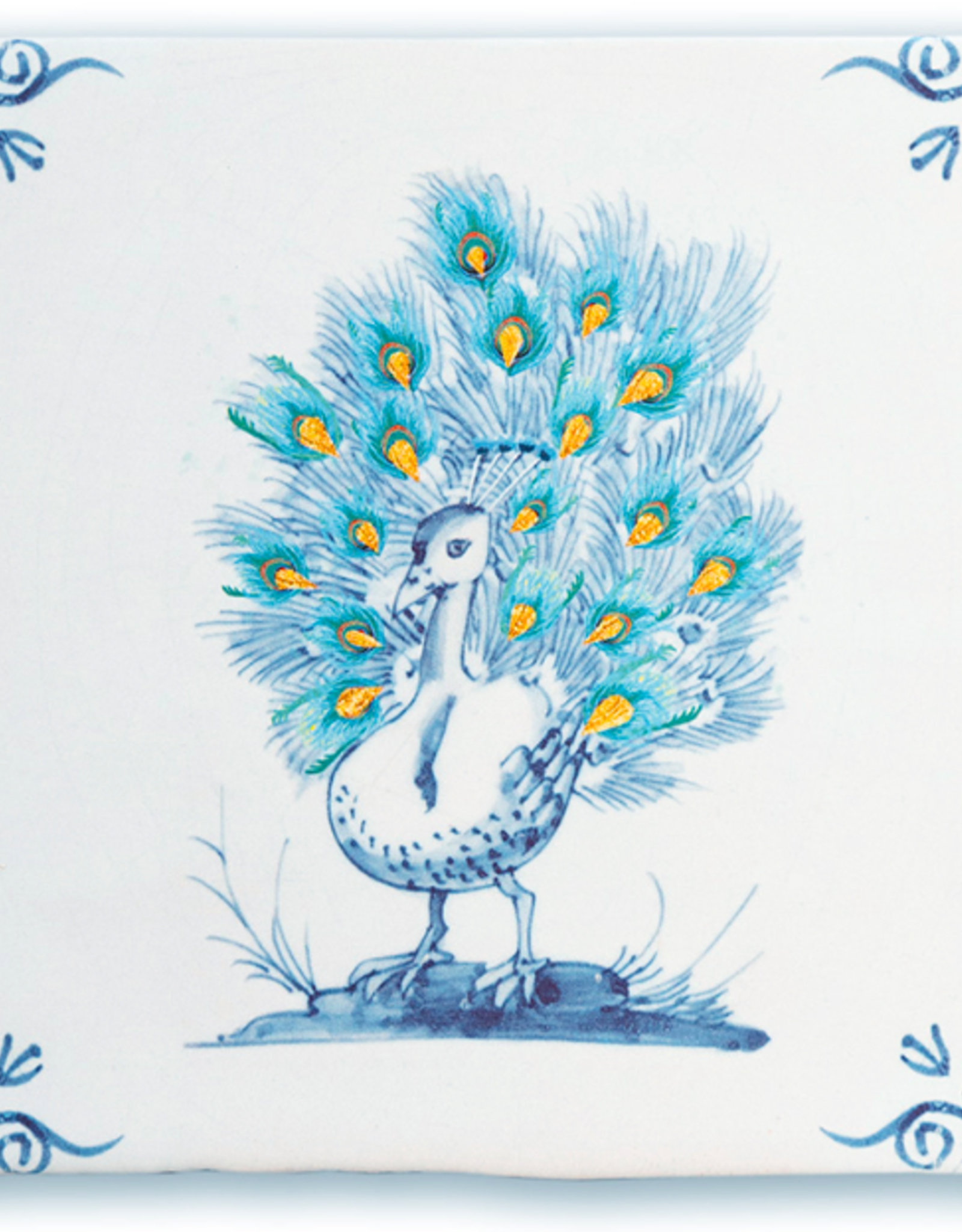 StoryTiles Storytiles - time is on my side