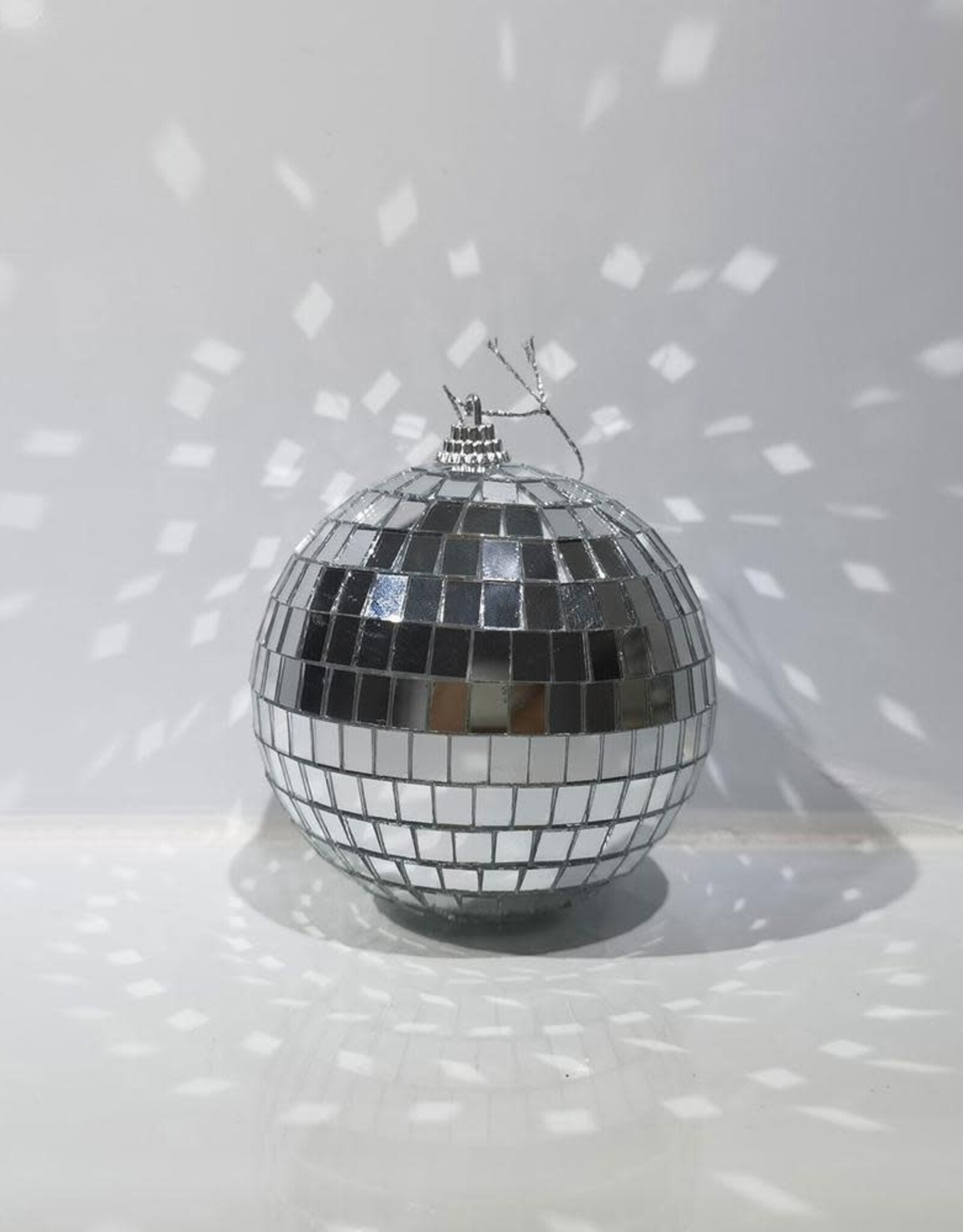 Opjet Opjet disco bal 10cm