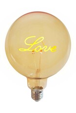 Opjet Opjet Lichtbulb LED Love