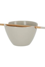 JENS Living Jens Living Poke bowl stone