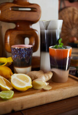 HKliving HKliving 70's Ceramics Tea Mug Aurora